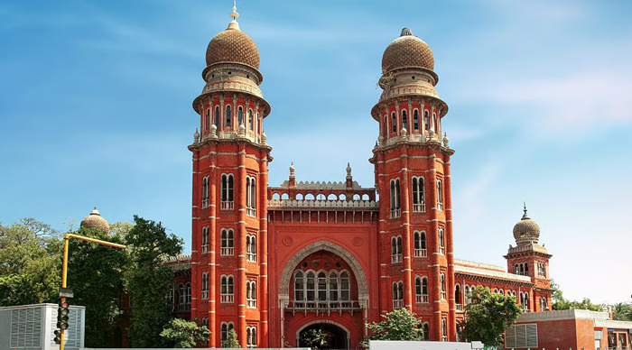 Madras High Court gets Additional Judges